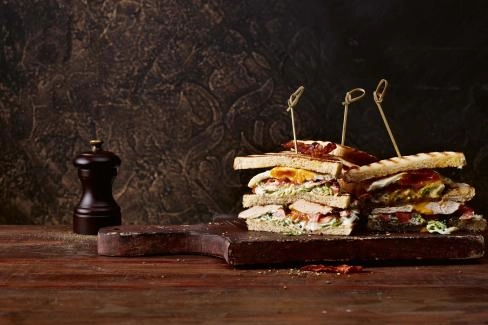 Club-Sandwich